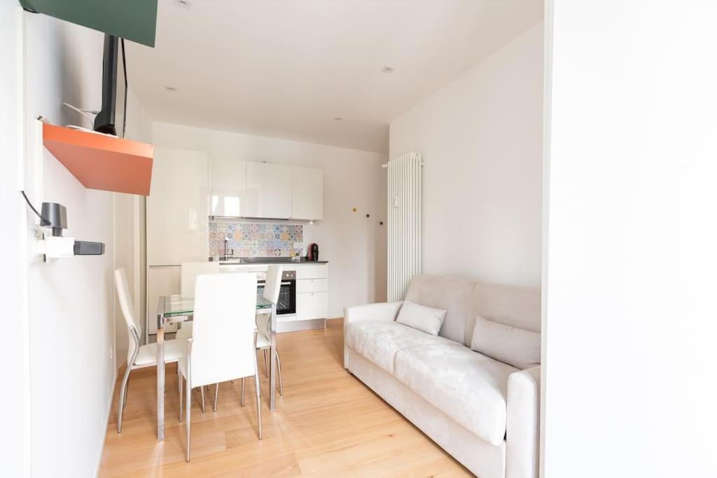 מילאנו Porta Romana Urban Chic מראה חיצוני תמונה