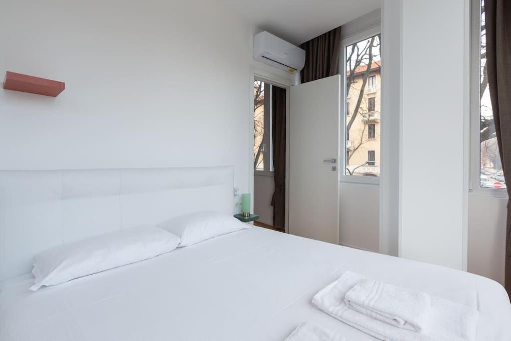 מילאנו Porta Romana Urban Chic מראה חיצוני תמונה